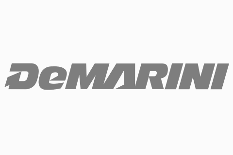 DeMarini logo
